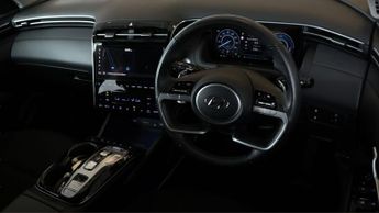 Hyundai TUCSON T-GDI PREMIUM