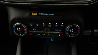 Ford Focus ST-LINE X ECOBLUE