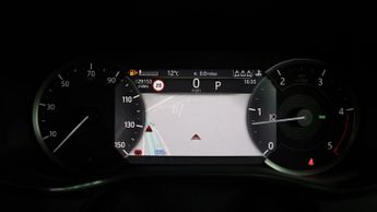 Jaguar F-PACE R-DYNAMIC BLACK