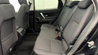 Land Rover Discovery Sport CORE