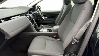 Land Rover Discovery Sport CORE