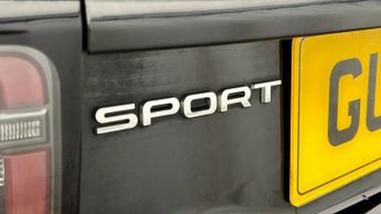 Land Rover Discovery Sport CORE