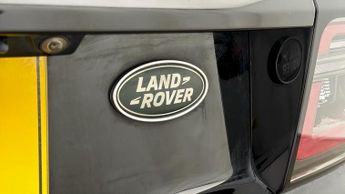 Land Rover Discovery Sport CORE