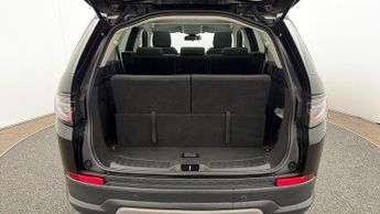 Land Rover Discovery Sport CORE