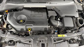 Land Rover Discovery Sport CORE