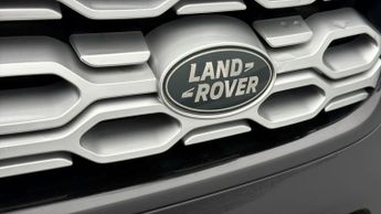 Land Rover Discovery Sport CORE