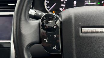 Land Rover Discovery Sport CORE