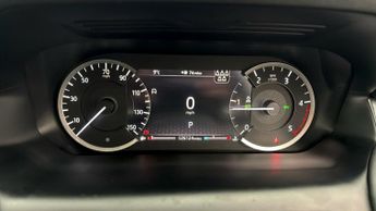 Land Rover Discovery Sport CORE