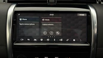 Land Rover Discovery Sport CORE