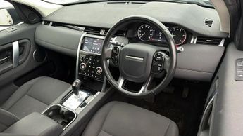 Land Rover Discovery Sport CORE