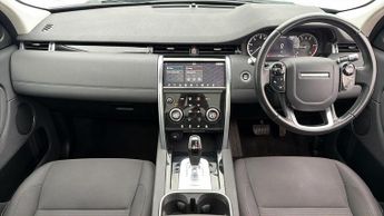 Land Rover Discovery Sport CORE