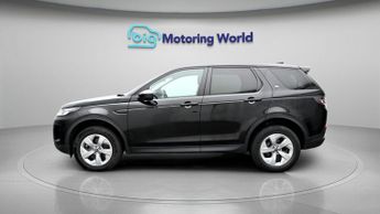 Land Rover Discovery Sport CORE