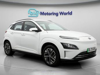Hyundai KONA SE CONNECT