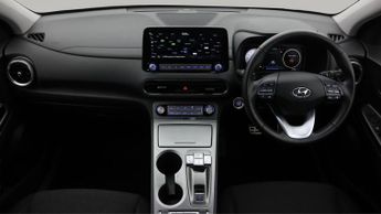 Hyundai KONA SE CONNECT