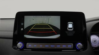 Hyundai KONA SE CONNECT