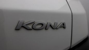 Hyundai KONA SE CONNECT