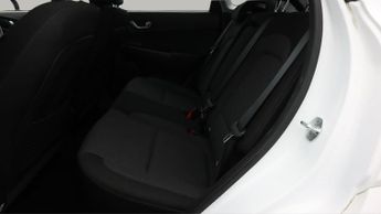 Hyundai KONA SE CONNECT