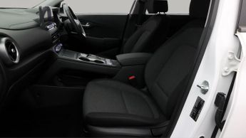 Hyundai KONA SE CONNECT