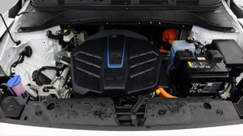 Hyundai KONA SE CONNECT