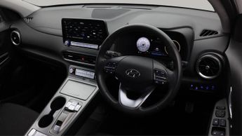 Hyundai KONA SE CONNECT