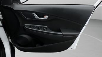 Hyundai KONA SE CONNECT