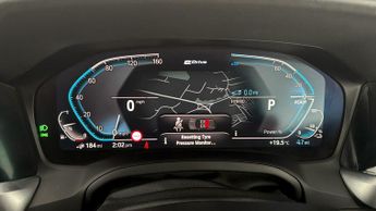 BMW 3 Series 330E M SPORT