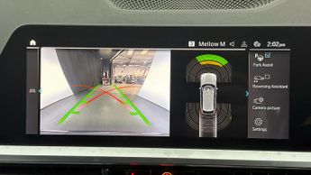 BMW 3 Series 330E M SPORT