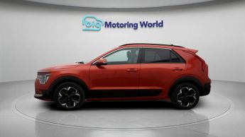 Kia Niro 3