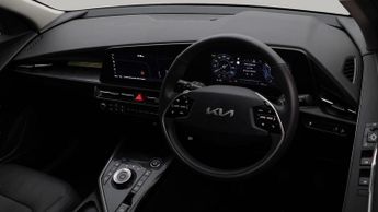 Kia Niro 3