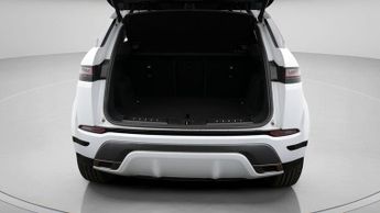 Land Rover Range Rover Evoque FIRST EDITION