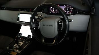 Land Rover Range Rover Evoque FIRST EDITION