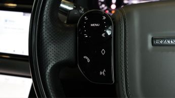 Land Rover Range Rover Evoque FIRST EDITION