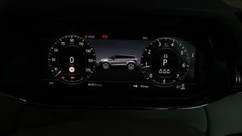 Land Rover Range Rover Evoque FIRST EDITION