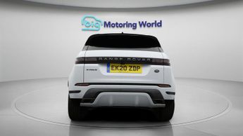 Land Rover Range Rover Evoque FIRST EDITION