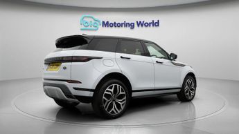 Land Rover Range Rover Evoque FIRST EDITION
