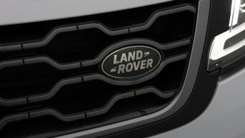 Land Rover Range Rover Evoque FIRST EDITION
