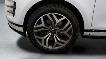 Land Rover Range Rover Evoque FIRST EDITION