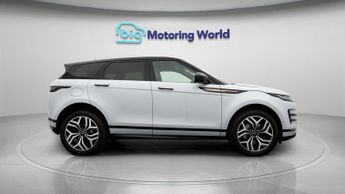 Land Rover Range Rover Evoque FIRST EDITION