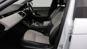 Land Rover Range Rover Evoque FIRST EDITION