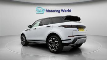 Land Rover Range Rover Evoque FIRST EDITION