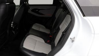 Land Rover Range Rover Evoque FIRST EDITION