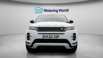 Land Rover Range Rover Evoque FIRST EDITION
