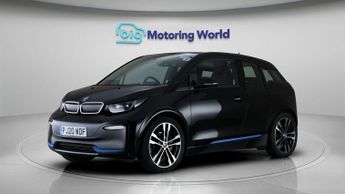 BMW i3 I3S
