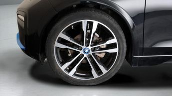 BMW i3 I3S