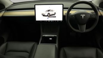 Tesla Model Y BASE