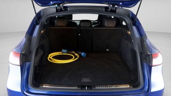 Mercedes-Benz EQC EQC 400 4MATIC AMG LINE