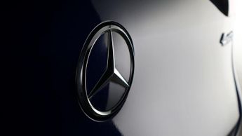 Mercedes-Benz EQC EQC 400 4MATIC AMG LINE