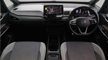 Volkswagen ID.3 FAMILY