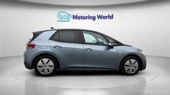 Volkswagen ID.3 FAMILY