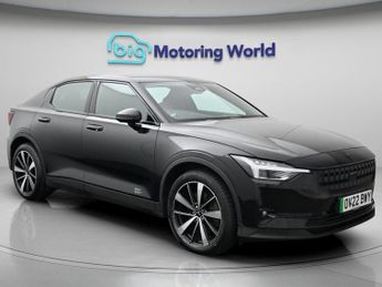 Polestar 2 PLUS